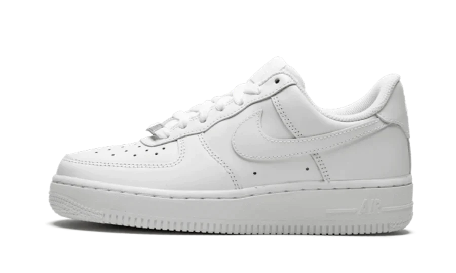 Air Force - White