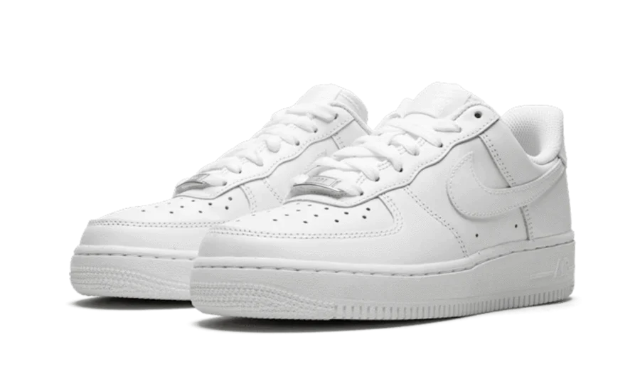 Air Force - White