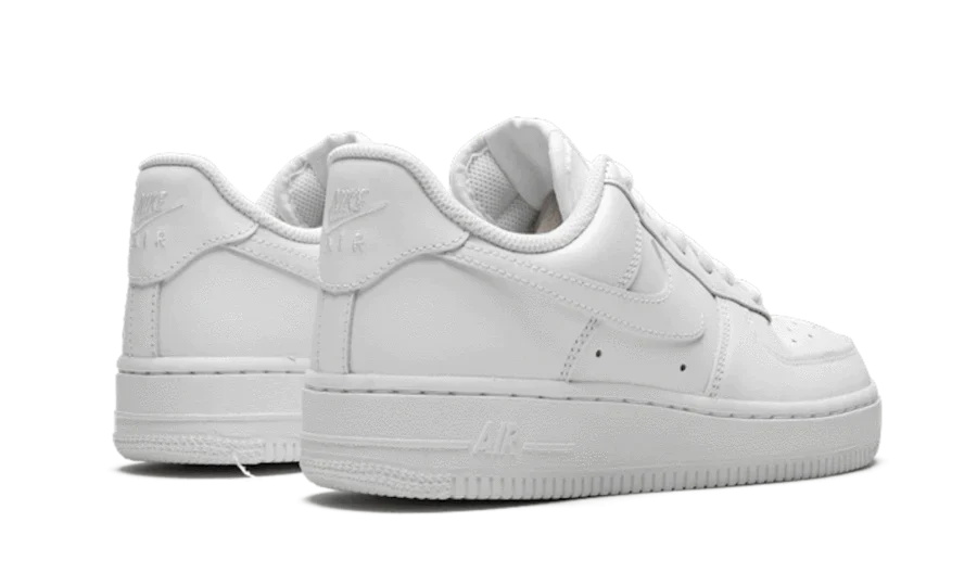 Air Force - White