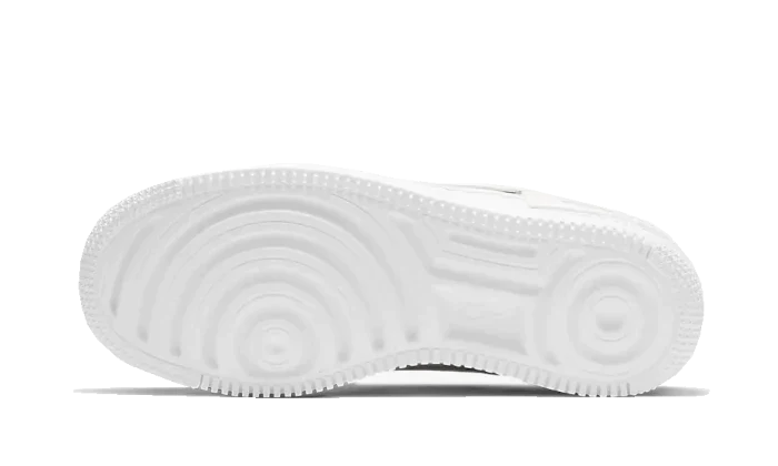 Air Force 1 Shadow Crimson held Bright Mango