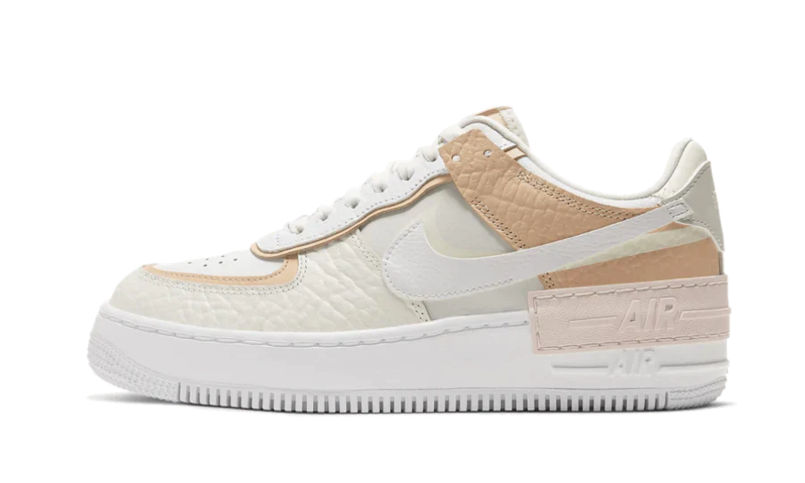 Air Force 1 Shadow Spruce