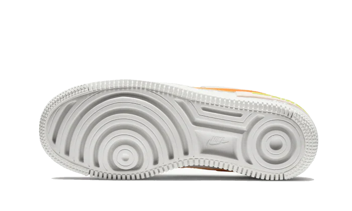 Air Force 1 Shadow Team Red Volt