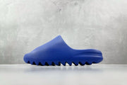 Adidas Yeezy slide slate blue