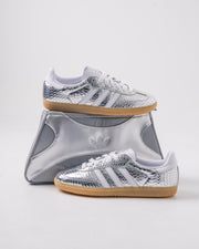 Adidas SAMBA OG Patent Snakeskin