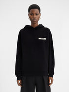 Jacquemus Hoodie Noir (vente privée)