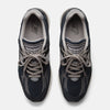 New balance 991v2 Dark navy avec smoked pearl et silver