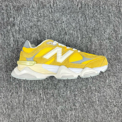 New balance 9060 Yellow