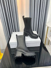 Trendy 2023 black boot