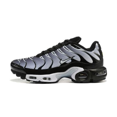 Air Max Plus silver grey