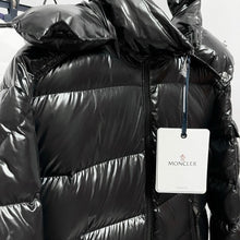 Doudoune Moncler