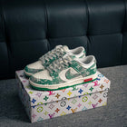 Dunk Green custom