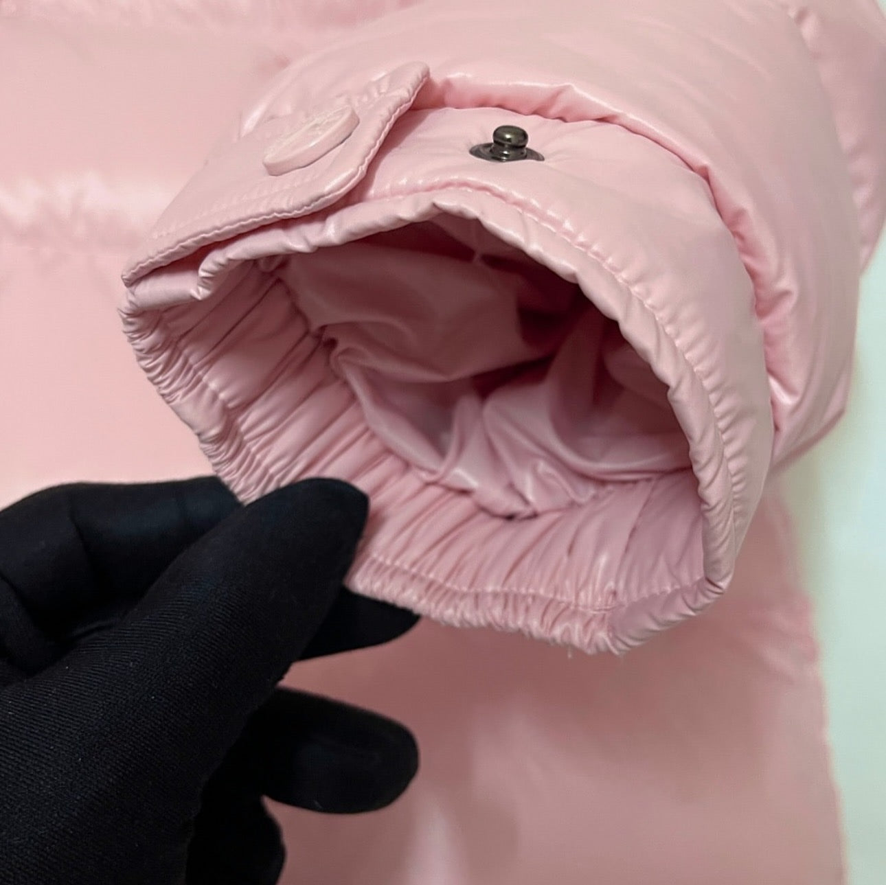 Doudoune Moncler