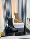 Trendy 2023 Brown boot