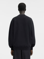 Jacquemus Sweatshirt Black (private sale)