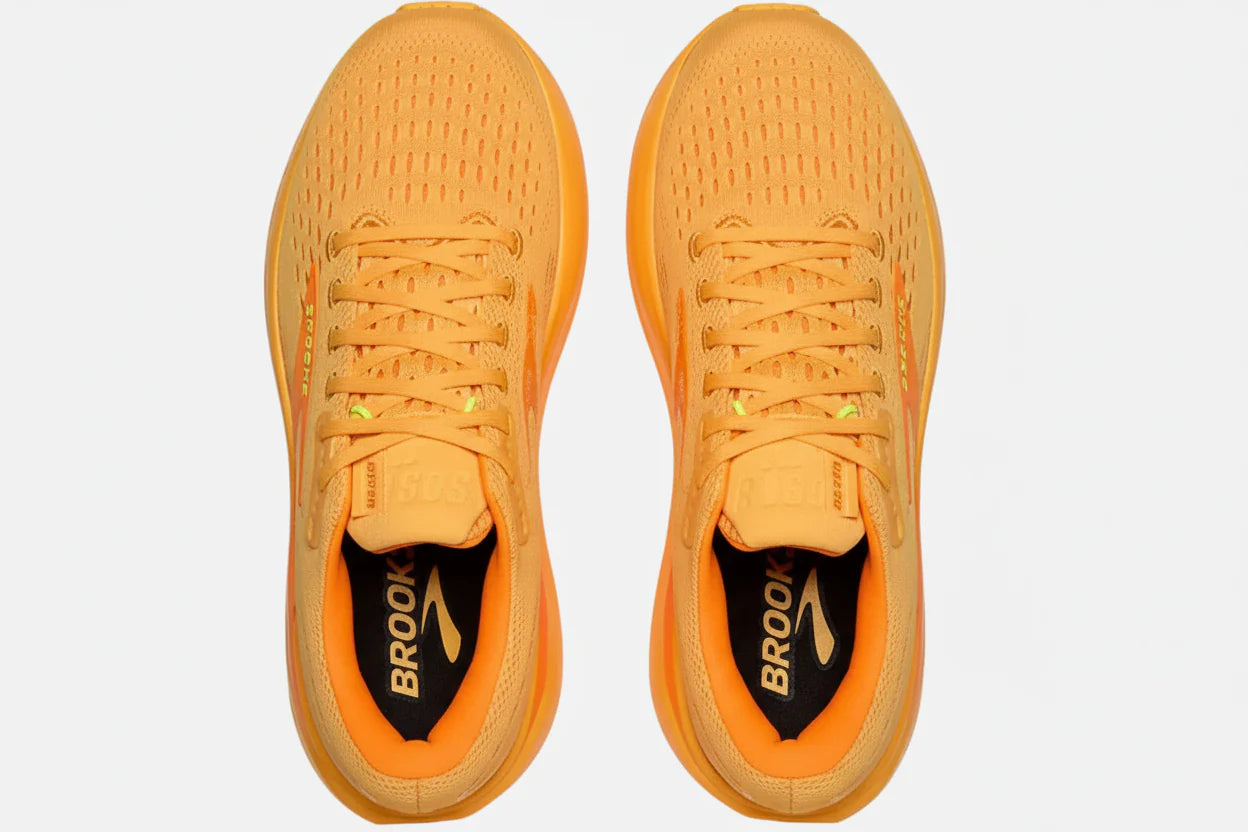 Brooks Ghost Max 3