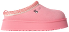Ugg botte Tazz Pink