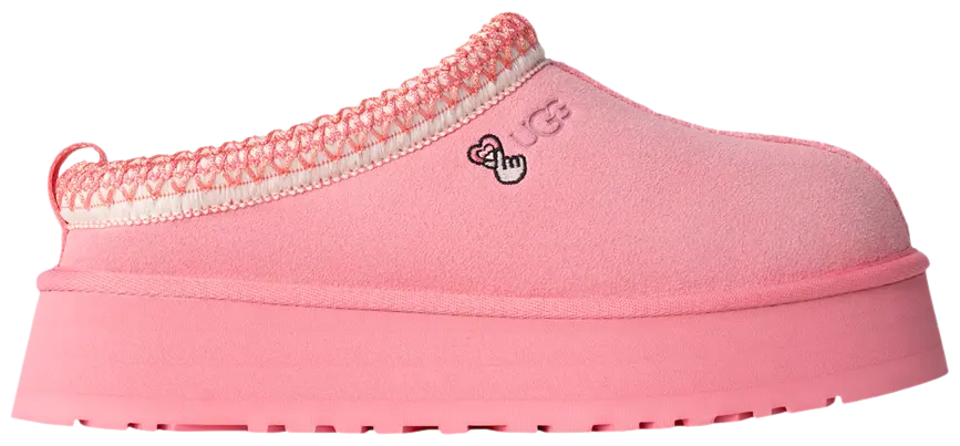 Ugg botte Tazz Pink