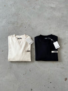 Jacquemus Sweatshirt Beige (vente privée)