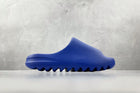 Adidas Yeezy slide slate bleu