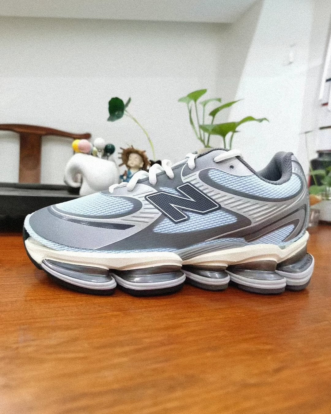 New BALANCE 2000 ABZORB