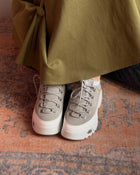 The North Face Glenchyffe Urban Low Triple, grey