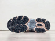 ASICS Gel Nimbus 9 gray pink