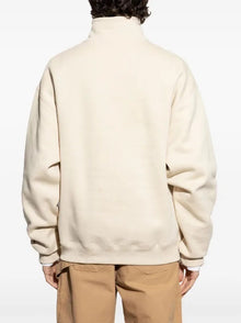 Jacquemus Hoodie Beige (vente privée)