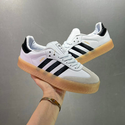 ADIDAS Samba white II