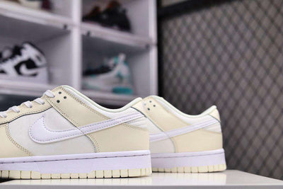 NIKE DUNK LOW COCONUT MILK