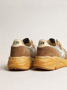Golden Goose Brown