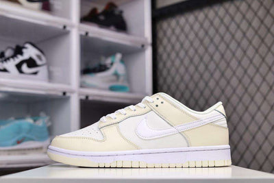 NIKE DUNK LOW COCONUT MILK