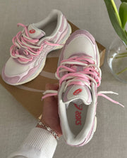 ASICS Gel NYC - Rose Water