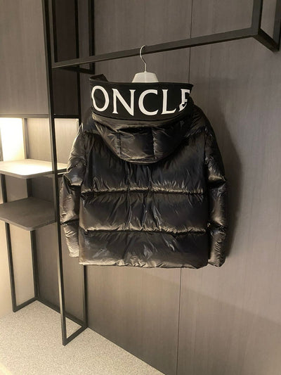 Doudoune Moncler