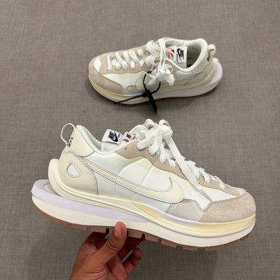 Sneakers - SacaÏ Beige