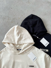Jacquemus Hoodie Black (private sale)