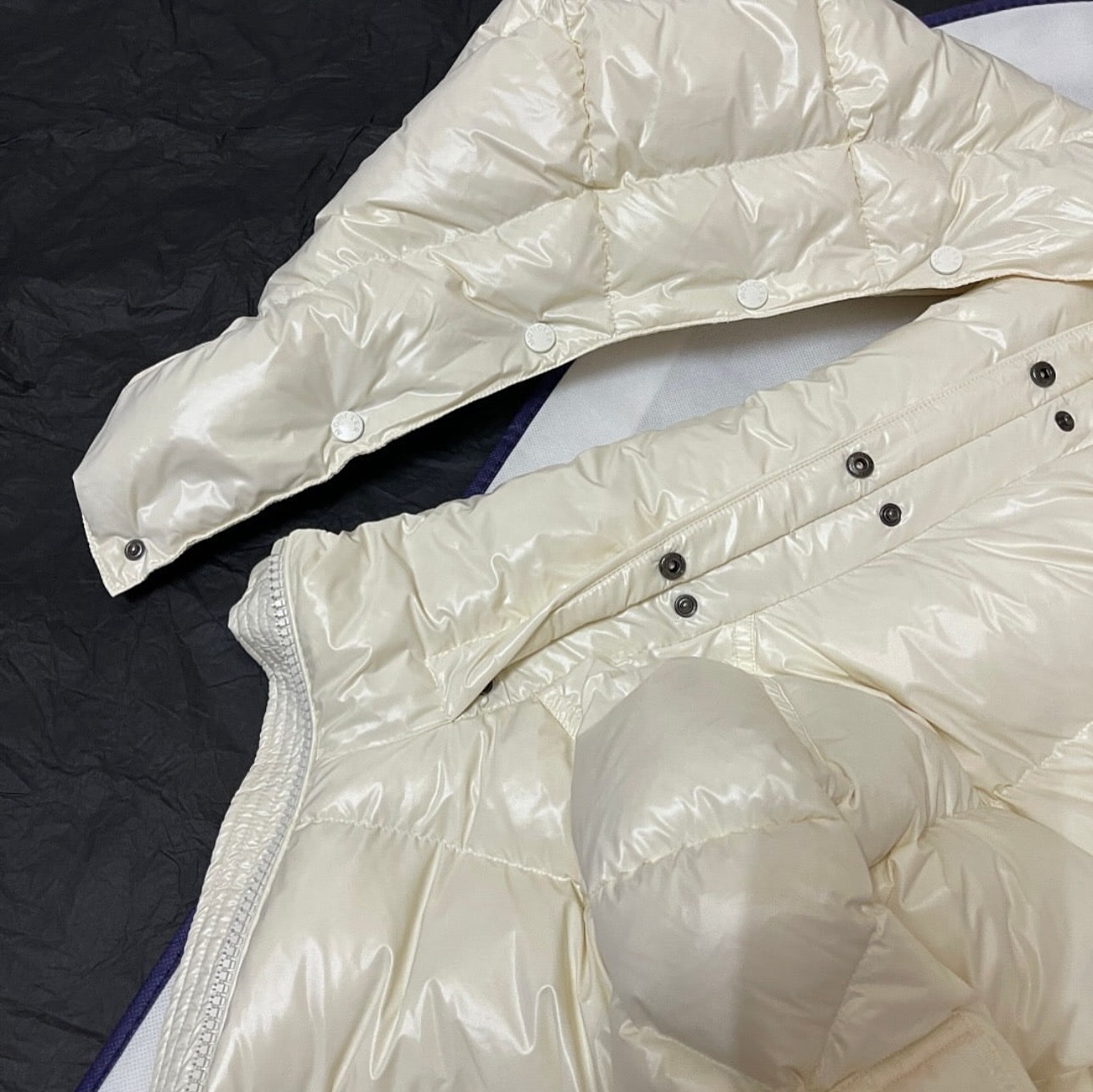 Doudoune Moncler