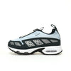 Air Max SNDR blue grey