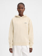 Jacquemus Hoodie Beige (vente privée)