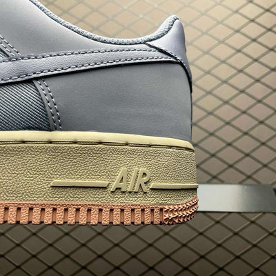 Nike Air Force 1 '07 LX Ashen Slate