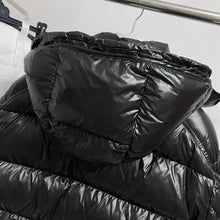 Doudoune Moncler