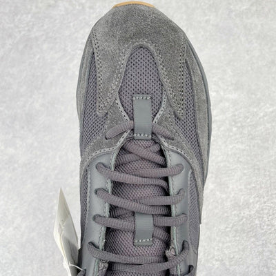 Yeezy Boost 700 V1 Utility Black