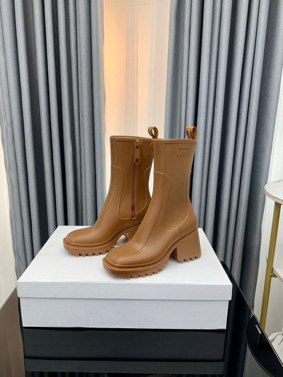 Trendy 2023 Brown boot