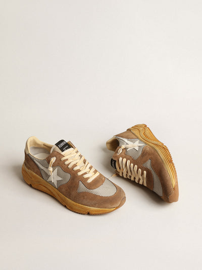 Golden Goose Brown