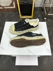 Mmy Blakey Black Wash III