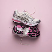 ASICS Gel Kayano 14 sneakers cream pink