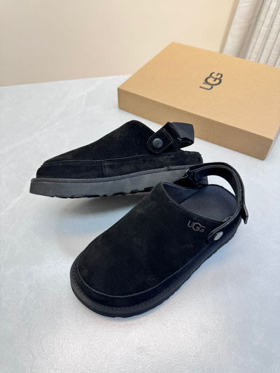 Ugg Goldenstar Black