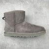 Ugg botte classic GRISE