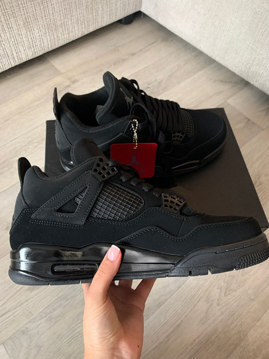 Jordan 43 Full black