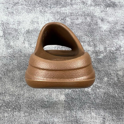 Adidas Yeezy slide slate brown