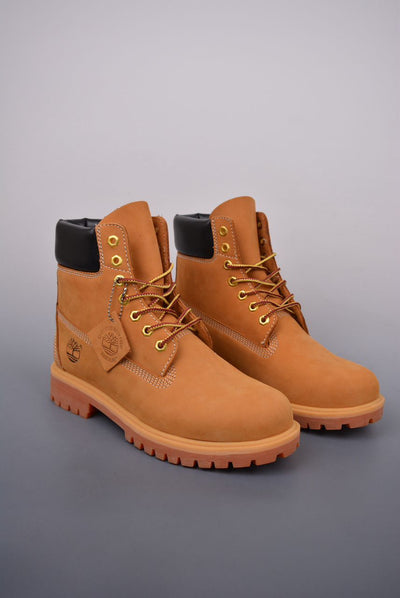 Timberland